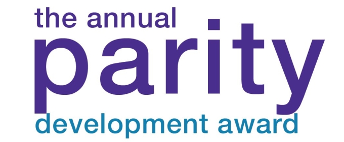 Parity Productions Announces 2024 Development Award Winners