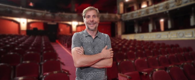 Hoy empieza una nueva etapa del Teatro Calderón bajo la gestión de beon. Entertainment