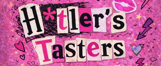 ThinkTank Theatre And Tampa Fringe To Present H*TLER'S TASTERS In Tampa