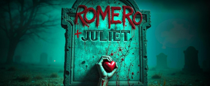 ROMERO & JULIET to Have World Premiere at Pittsburgh’s Greer Cabaret