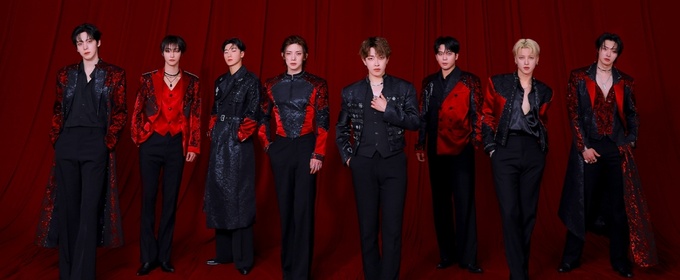 K-Pop Group ATEEZ Details 2026 Australian Tour