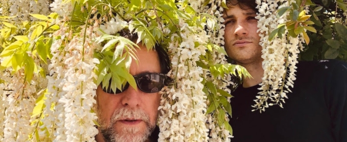 Steve Nieve to Embark on 'About Love' U.S. Tour with Kessada