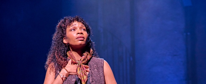 Photos: New Production Images of HADESTOWN in the West End