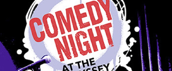Todd Glass to Headline COMEDY NIGHT AT THE ODYSSEY This Month