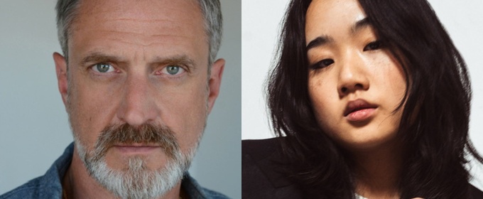 Raúl Esparza and Helen J Shen Will Announce 70th Annual Drama Desk Nominations Next Week