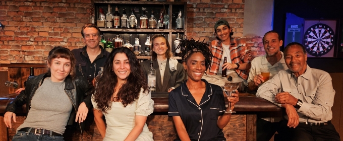 WEIGH STATION Comes to The Blue Door theater in Culver City