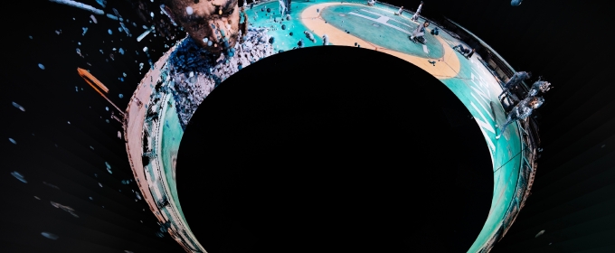 WAYNE MCGREGOR: ON THE OTHER EARTH Premieres at the 19th International Festival of Contemporary Dance