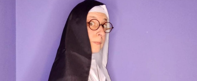 SISTER SOPHIA KICKS THE HABIT to Debut at 2025 Hamilton Fringe Festival