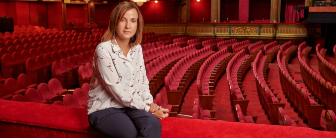 Interview: Hablamos con Yolanda Pérez Abejón, directora de Stage Entertainment España, sobre el Master de Teatro Musical de la Escuela TAI