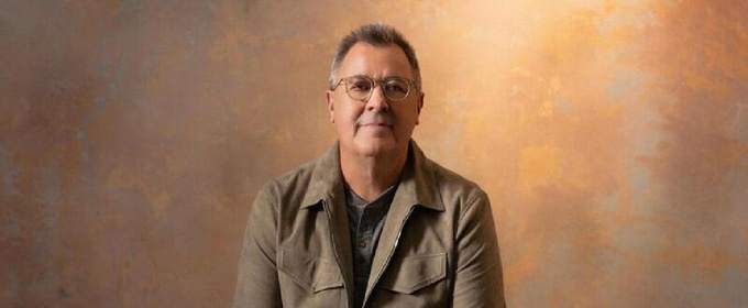 Vince Gill To Receive the 2025 CMA Willie Nelson Lifetime Achievement Award