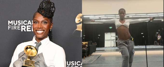 Video: Watch Doechii Dance to a HAMILTON Remix After Her Broadway-Inspired Grammys Performance