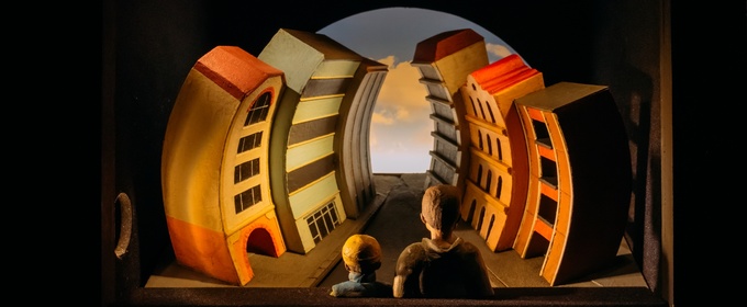 Review: FLIGHT at Citizens Theatre