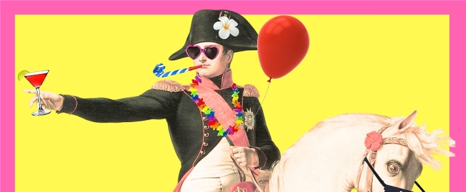 Review: 5 MISTAKES THAT CHANGED HISTORY, artsdepot