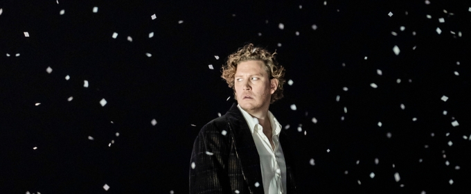 Review: EUGENE ONEGIN, Royal Ballet And Opera