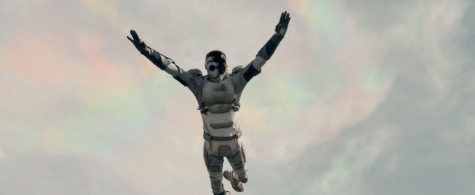 Video: Apple TV+ Shares MURDERBOT Episode 9 Sneak Peek Clip
