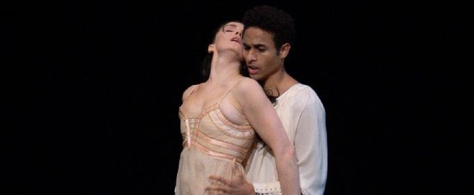 Review: ROMEO & JULIET,  Royal Ballet And Opera