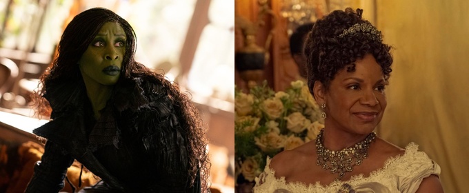 Cynthia Erivo, Audra McDonald, & More Nominated for NAACP Image Awards