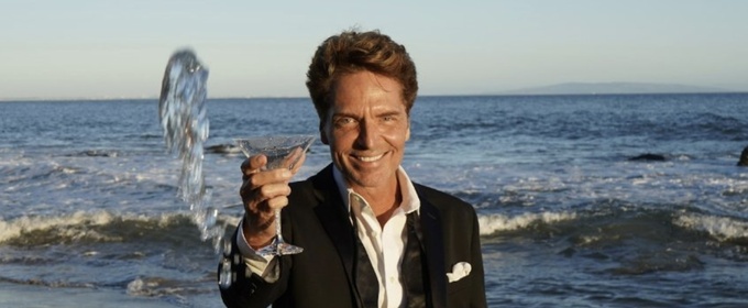 Listen: Richard Marx Drops New Album 'After Hours' Feat. Rod Stewart Duet