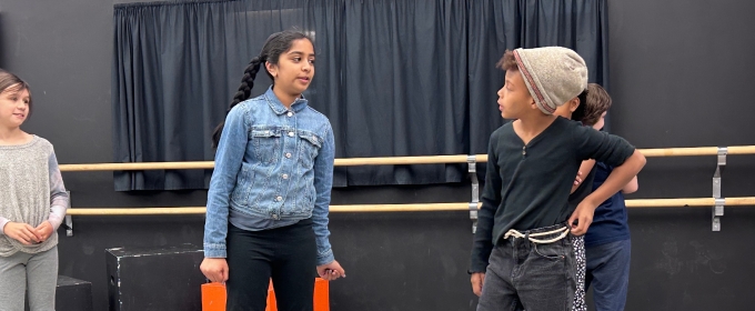 Playhouse Theatre Academy's Youth & Teen Summer Programs Now Open for Registration