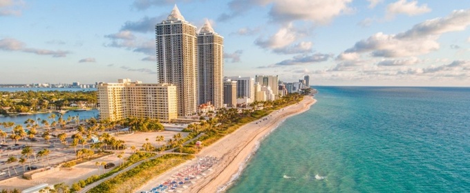 WE CHOSE TO GO TO THE MOON is Coming to New World Center in Miami