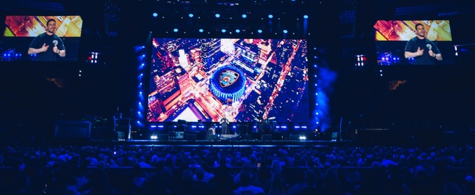 THANK YOU, NYPD Concert at Madison Square Garden to Become Annual Event