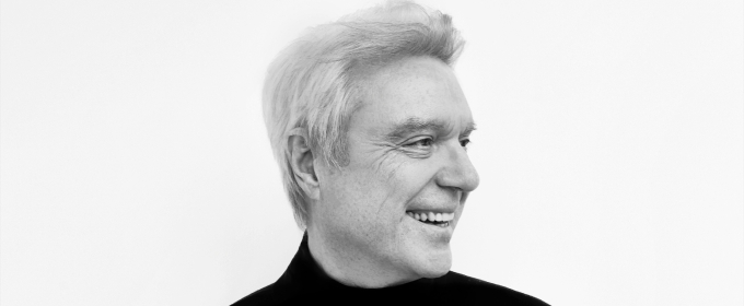 Tony Winner David Byrne Sets New Album and World Tour 'Who Is The Sky?'