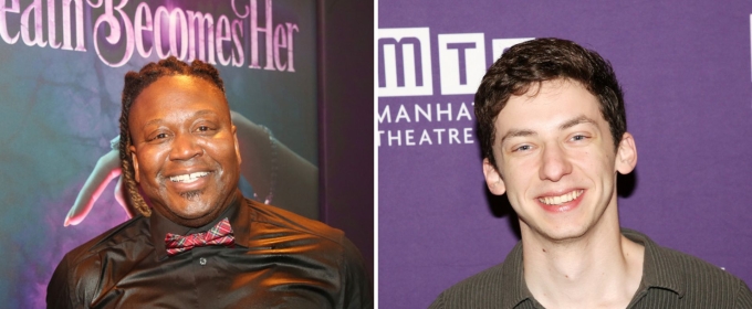 Tituss Burgess, Andrew Barth Feldman, & More Confirmed for Disney's SNOW WHITE