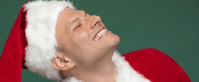 Robert Bannon Will Bring TWAS THE NIGHT AFTER CHRISTMAS to 54 Below
