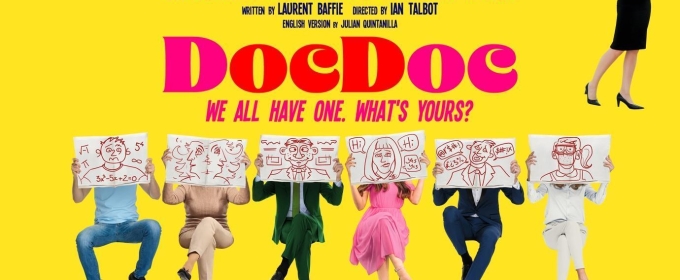 DOCDOC Will Partner With UK Anxiety Charity No Panic