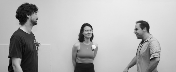 Photos: Atlas Shakespeare Company's HENRY VI, PART 3 In Rehearsal