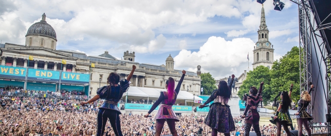 WEST END LIVE Will Return in Summer 2025