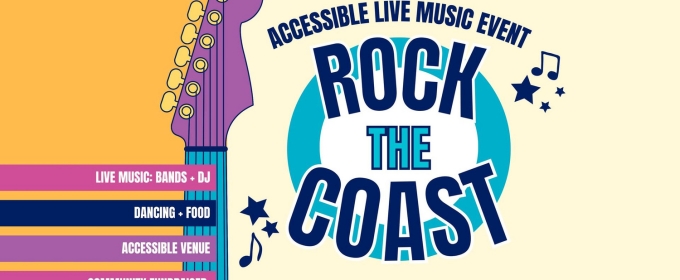 Rock The Coast Reveals 2024 Date and Call For Musicians