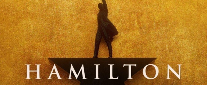 Review: HAMILTON at Belk Theater