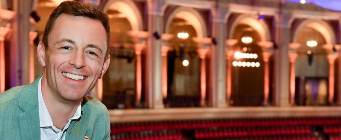 Sam Jackson of BBC Joins Lang Lang Music Foundation Board