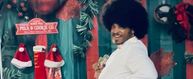 Review: THE 1968 CHERRY COLA PITTS CHRISTMAS SPECIAL at Vincent Victoria Presents