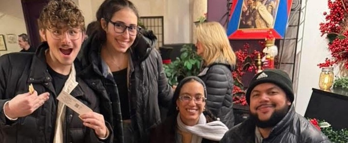 Playhouse on Park Will Host Under 40 Night With THE LIFESPAN OF A FACT