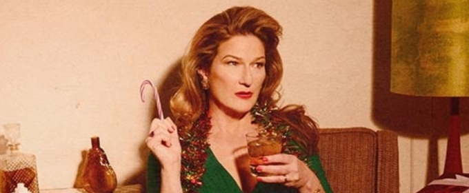 Ana Gasteyer's SUGAR AND BOOZE Announced At Wharton Center