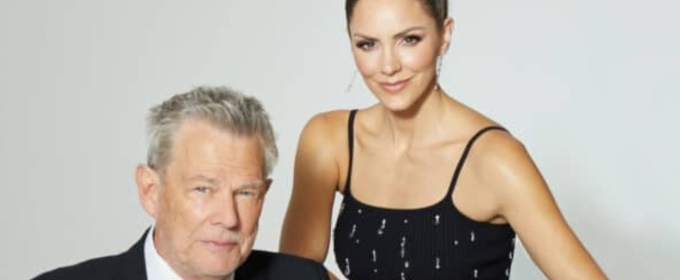 Review: AN INTIMATE EVENING WITH DAVID FOSTER AND KATHARINE MCPHEE at State Theatre Minneapolis