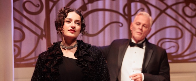 Interview: Stefanie Caccamo of PUTTING IT TOGETHER at Foundry Theatre