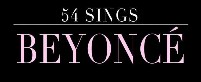 Krystal Joy Brown And More Will Sing Beyoncé At 54 Below