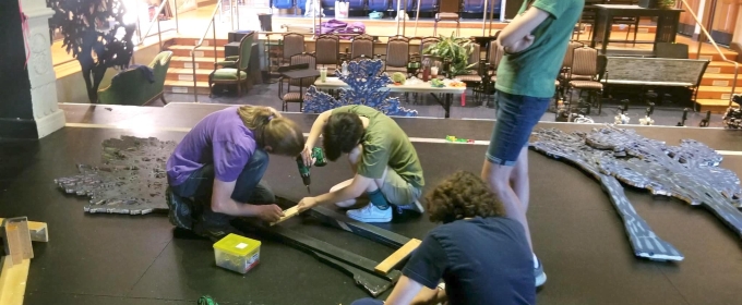 Playful People Productions Announces Summer Tech Camps