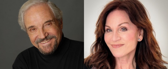 Hal Linden and Marilu Henner to Star in THE JOURNALS OF ADAM AND EVE Off-Broadway
