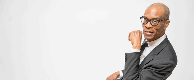 Celebrate Valentine's Day with Denzal Sinclaire at Ironwood Stage & Grill