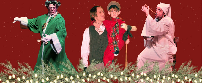 SCENES FROM THE STATEN ISLAND FERRY is Coming to Sundog Theatre