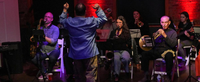 CompCord Will Host LittleBig Band Celia Cruz Centennial