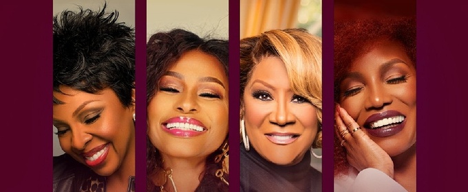 Chaka Khan, Patti Labelle, Gladys Knight & Stephanie Mills Extend Tour