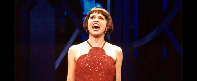 Broadway Jukebox: Strictly Sutton Foster