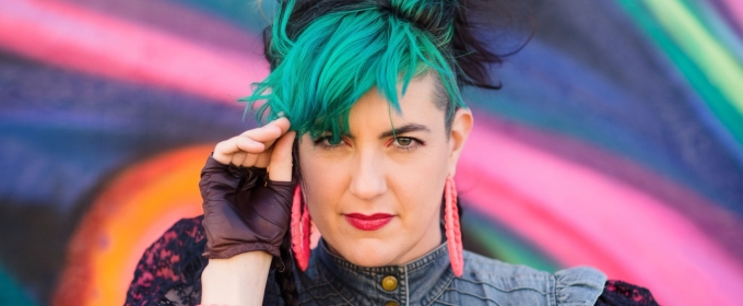 Queer Icon Bitch To Return To Provincetown This Summer With One-woman Show HEY BITCH!