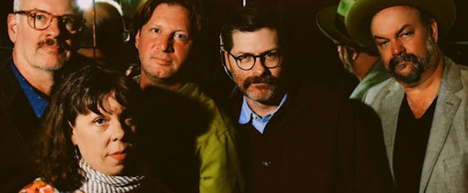 The Decemberists Release New Single 'Oh No!' Off New Album 'As It Ever Was, So It Will Be Again'