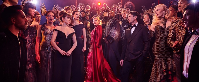 Photos: New Cast Members in THE DEVIL WEARS PRADA